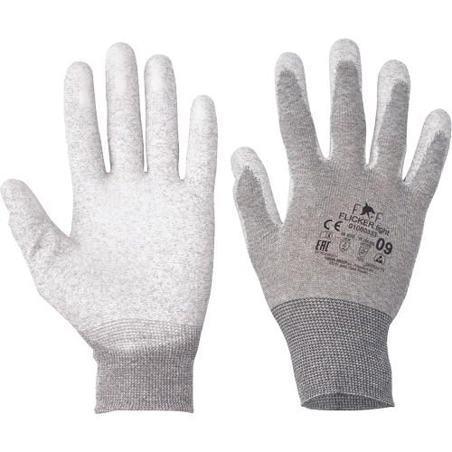 FF FLICKER LIGHT rukavice