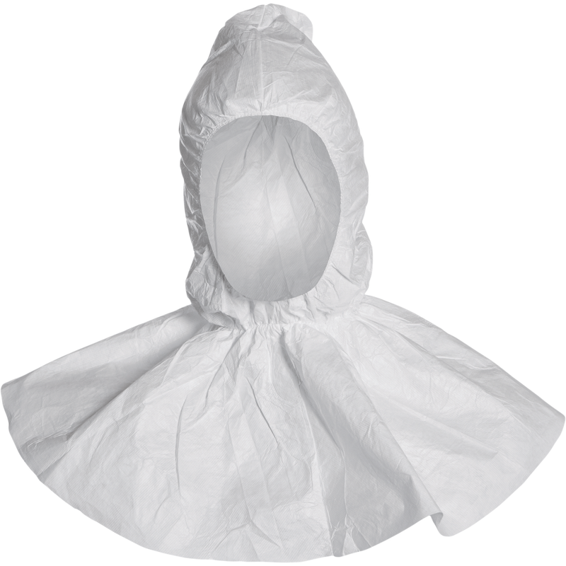 Tyvek 500 kapuca Tyvek 500 kapuca