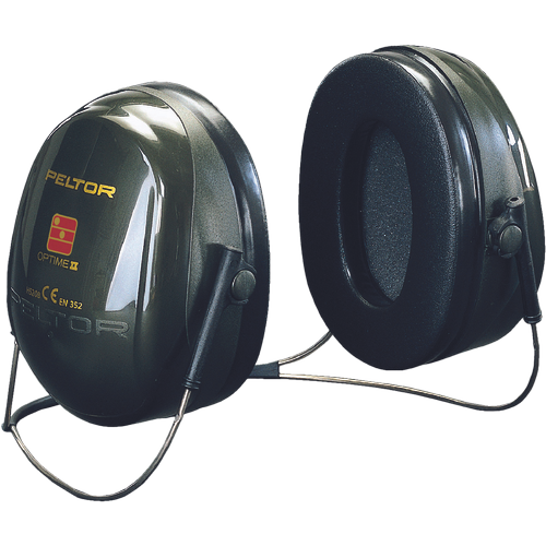 PELTOR - sluch. H520B-408-GQ/ H7B