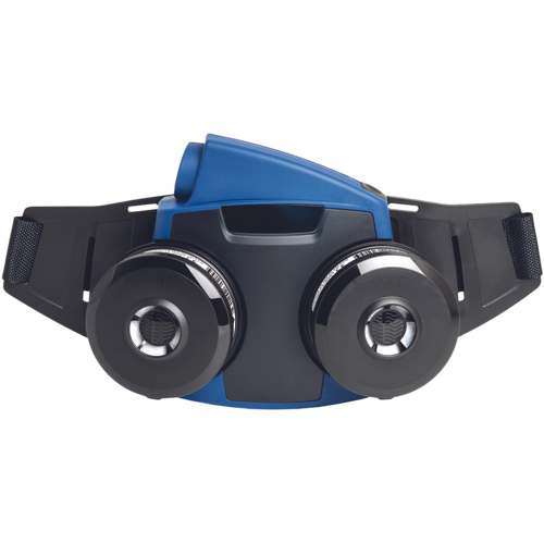 SR 700 Filtroventilační jednotka SR 700 Filtroventilační jednotka