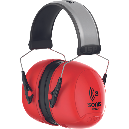 JSP SONIS 3 slúchadla