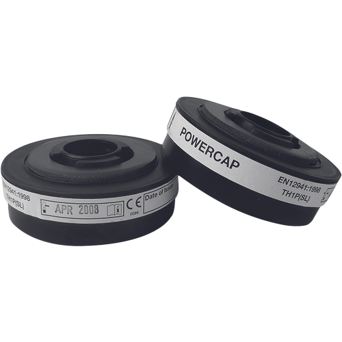 JSP MKII POWERCAP FILTER TH1P