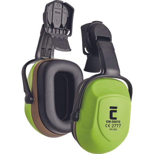 CIRON HELMET slúchadla Hi-Viz