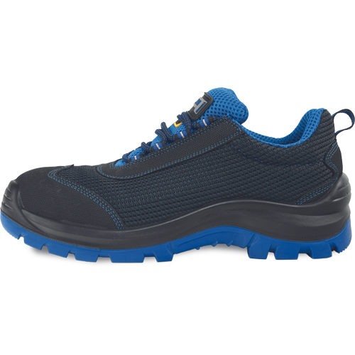 WADE MF ESD S1P SRC poltopánka bezpečnostná WADE MF ESD S1P SRC poltopánka bezpečnostná