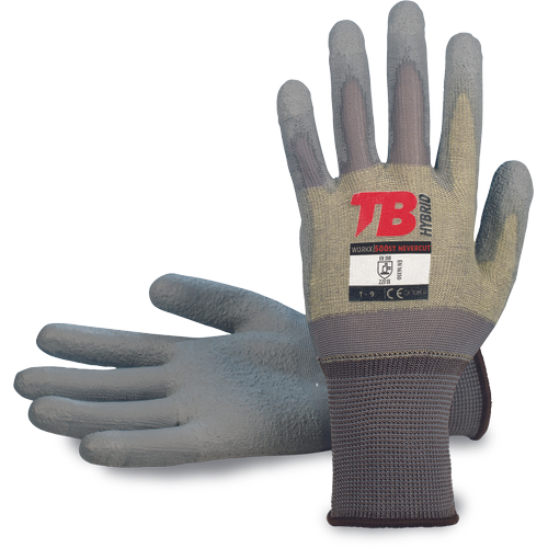 TB 500ST NEVERCUT rukavice