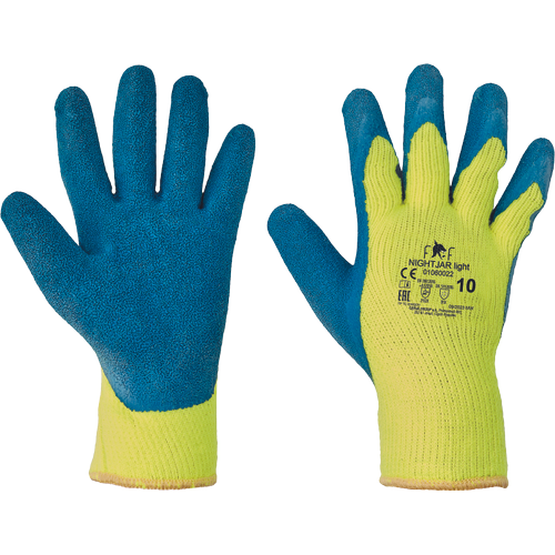 FF NIGHTJAR LIGHT HS-04-014 rukavice