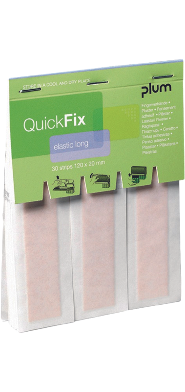 PLUM QuickFix Refill 5508