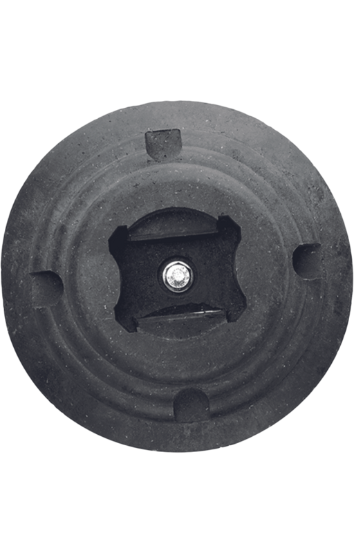 JSP podstavec pre SPRINGBACK CYLINDER