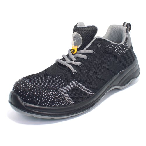 BARI MF S1 ESD poltopánka bezpečnostná