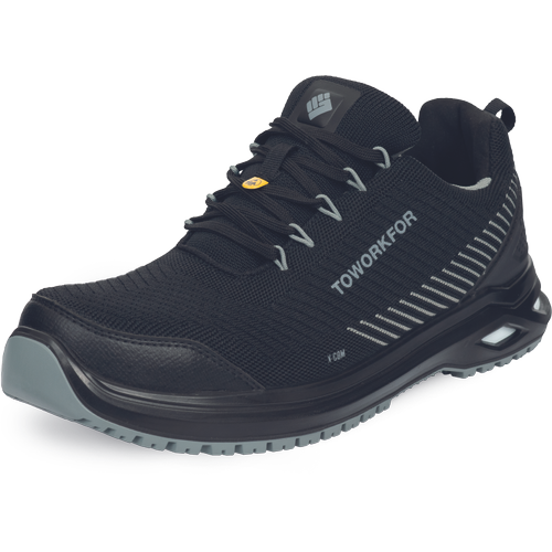 X-508 S1P ESD SRC poltopánka bezpečnostná X-508 S1P ESD SRC poltopánka bezpečnostná