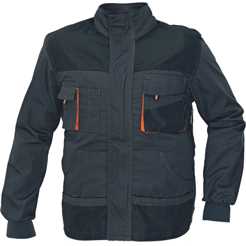 EMERTON FLANNEL bunda