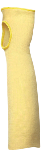 ANSELL 70-114 Sleeves Neptune Kevlar