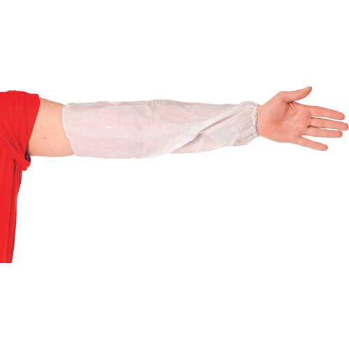 ALWAR návlek paže 20x50cm 100ks/bal