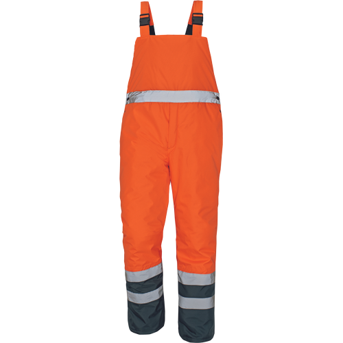 PADSTOW nohavice náprsenkou HV