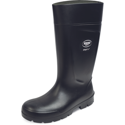 STEPLITE EasyGrip PU S5 CI SRC čižmy bezpečnostné STEPLITE EasyGrip PU S5 CI SRC čižmy bezpečnostné