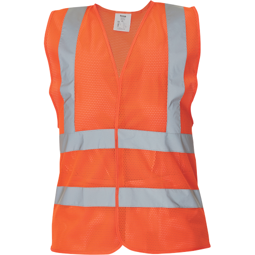 QUOLL vesta reflexná