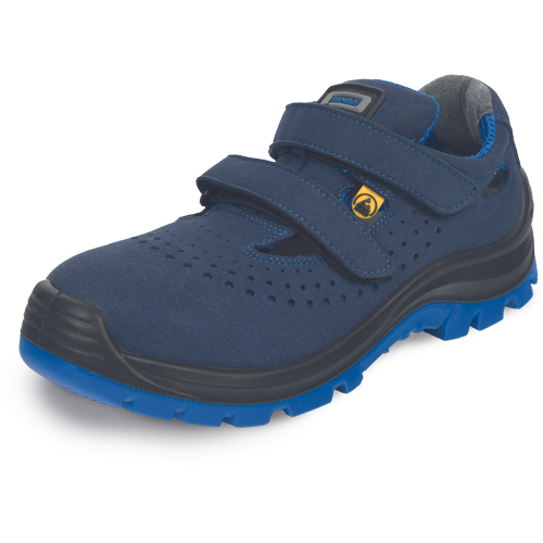 WERA MF ESD S1P SRC sandále WERA MF ESD S1P SRC sandále