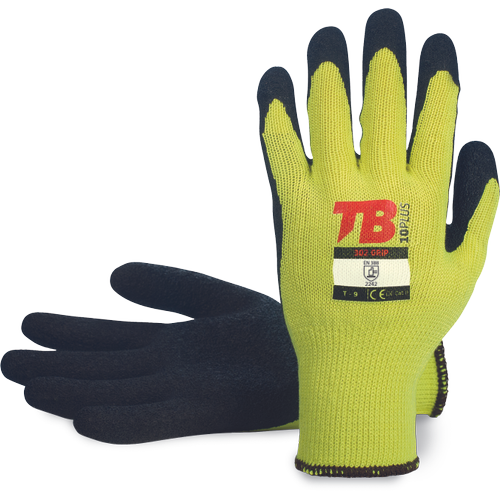 TB 302 GRIP rukavice TB 302 GRIP rukavice