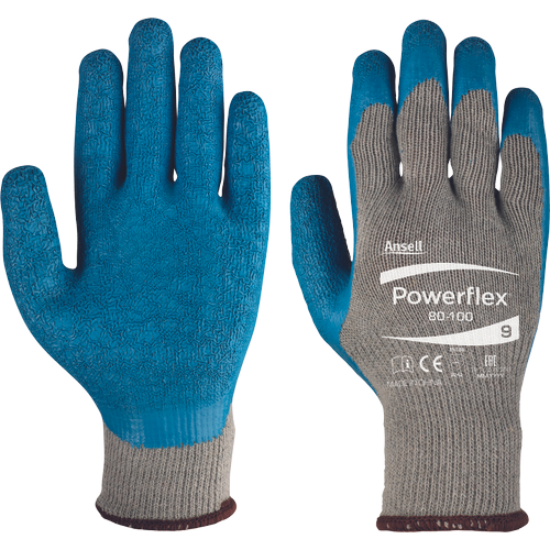 ANSELL  80-100 Power-flex