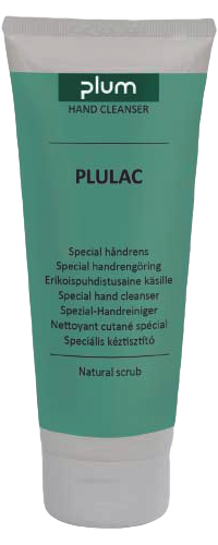 Plum 0815 PLULAC čist.krém 250ml Plum 0815 PLULAC čist.krém 250ml
