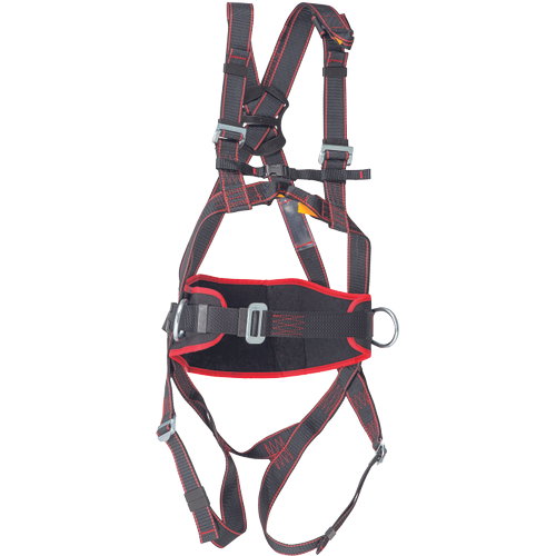 Zachycovací postroj LX2 - XXL