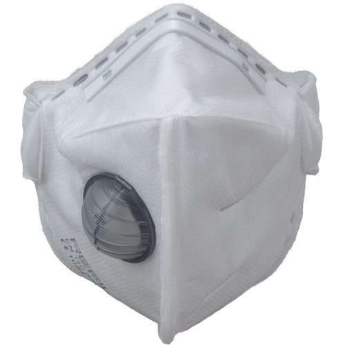 REFIL 631 respirátor FFP2 skl. s ventil. REFIL 631 respirátor FFP2 skl. s ventil.