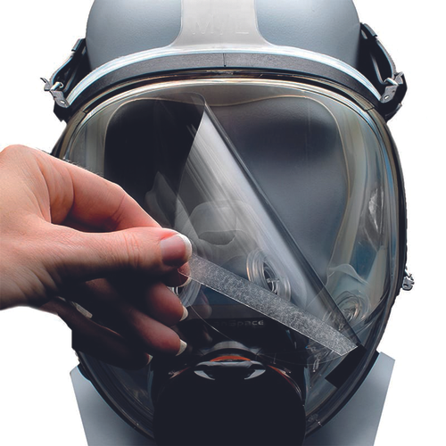 CleanSpace FM odtrhávacie zorník PK10 CleanSpace FM odtrhávacie zorník PK10