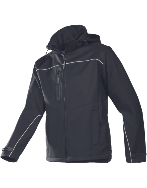 HOMES 9934 softshell bunda