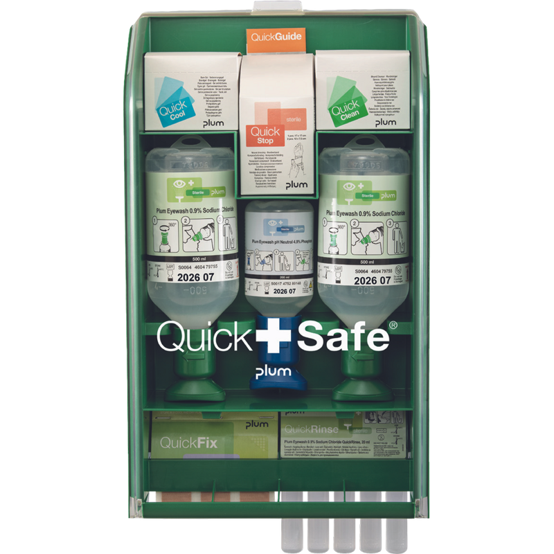 Plum 5174 QuickSafe Complete