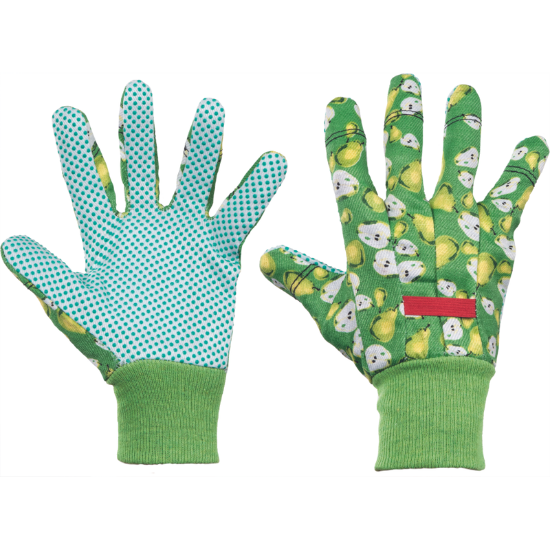 FAST FRUIT ruk. textil.s terčíkmi PVC