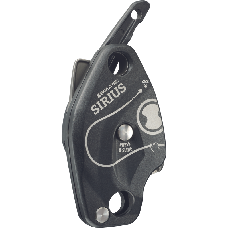 Descending multifuction device Sirius