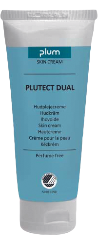 Plum 2541 PROTECT DUAL ochr.krém 100ml Plum 2541 PROTECT DUAL ochr.krém 100ml