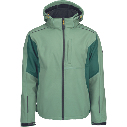 DAYBORO softshell bunda