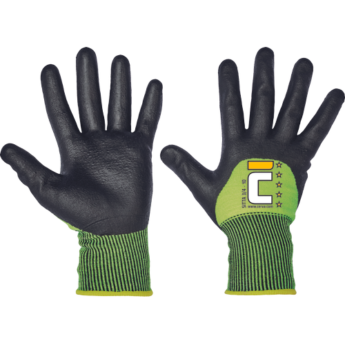 SITTA 3/4 rukavice nitril SITTA 3/4 rukavice nitril