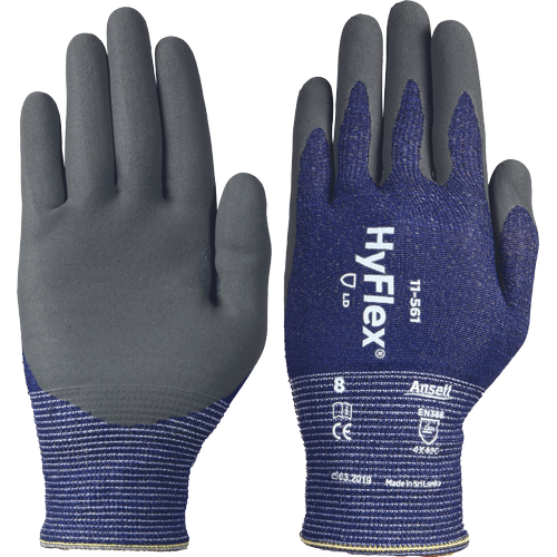 Ansell 11-561 Hyflex rukavice