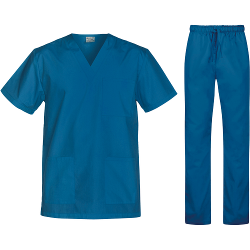 CESARE zdravotnícka blúza+nohavice 