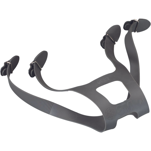 3M 6897 náhr.upínac.systém k maske