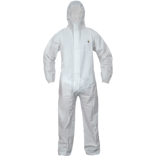 CHEMSAFE COOL overal