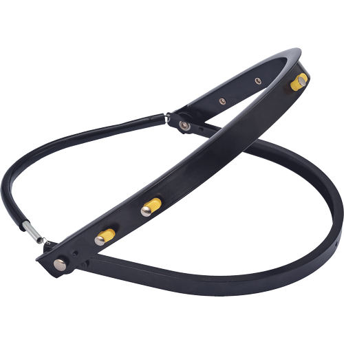 VISIGUARD hliníkový držák štítů