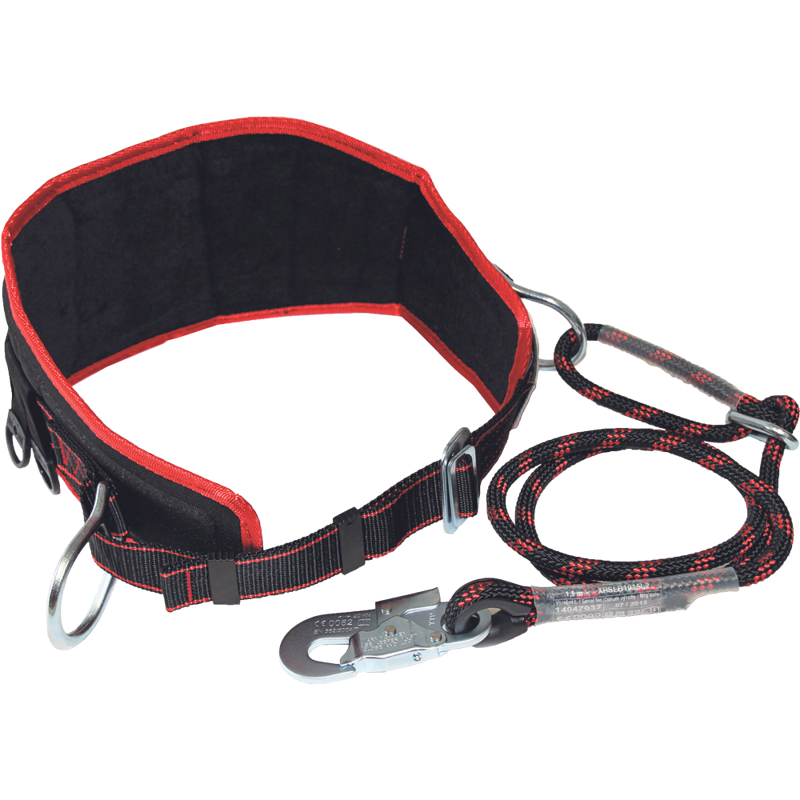 LANEX PPB20MLB1015L2 pás s lanom