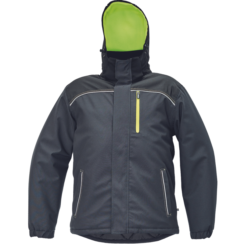 KNOXFIELD WINTER parka zimná