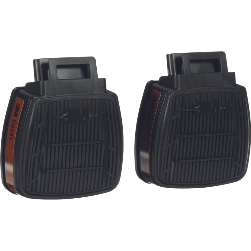 3M Secure Click D8051 filter A1