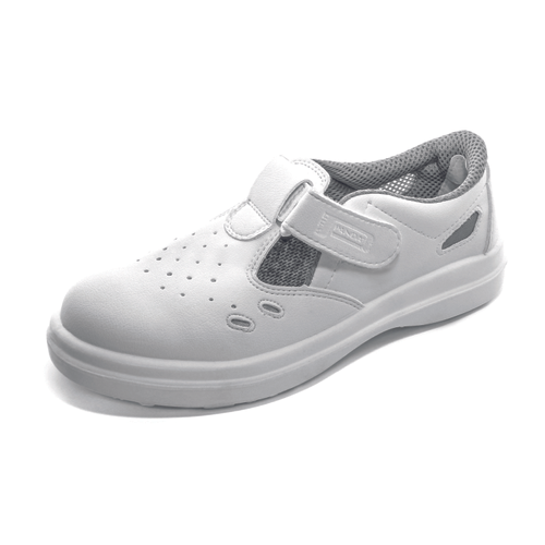 LYBRA O1 SRC sandále pracovné LYBRA O1 SRC sandále pracovné