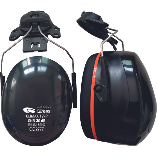 17-P slúchadlá k prilbe 5-RS