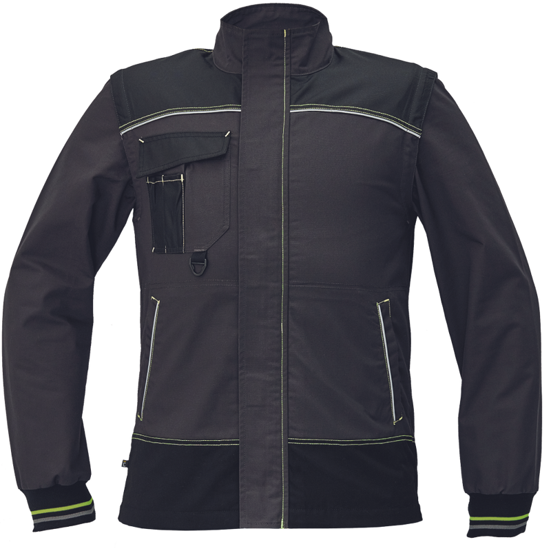 KNOXFIELD 275 bunda
