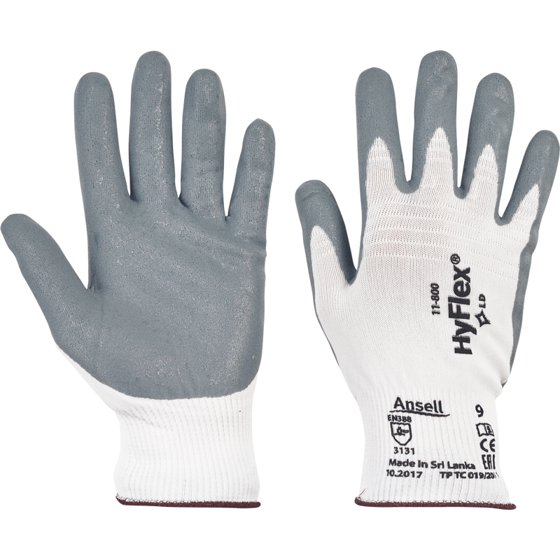 ANSELL 11-800 HyFlex Foam ANSELL 11-800 HyFlex Foam