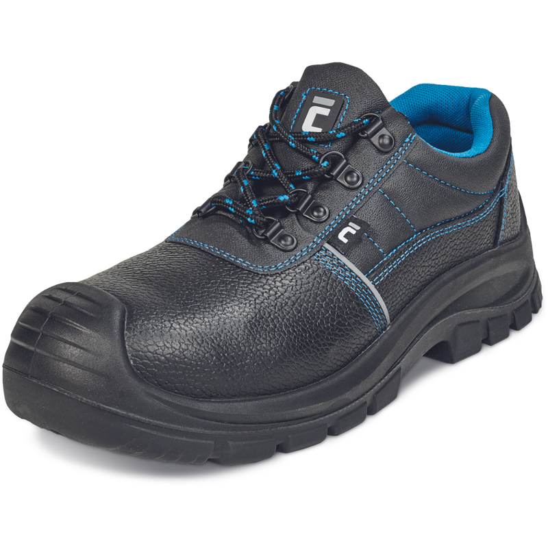 RAVEN XT O1 SRC poltopánka pracovná RAVEN XT O1 SRC poltopánka pracovná