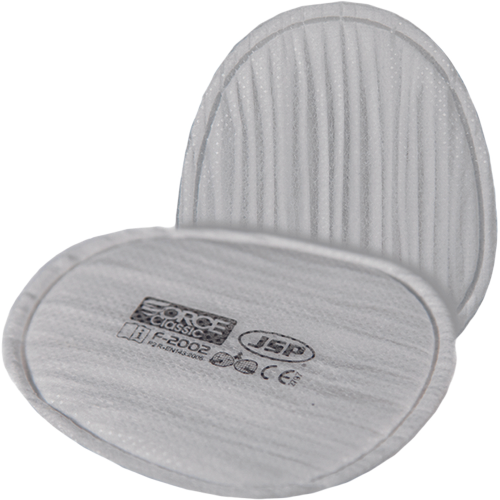 JSP predfiltrácia P2 FORCE 8