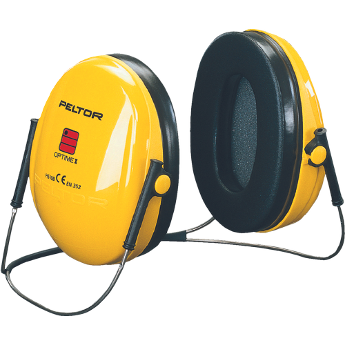 PELTOR - sluch. H510B-403-GU/H9B