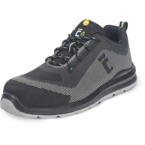 ZURRUM ECO MF ESD S1PS SR poltopánka ZURRUM ECO MF ESD S1PS SR poltopánka